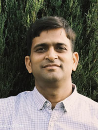 Dr. Atul Kumar Dwivedi