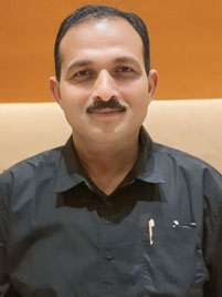 Prof. Sanjai Kumar Gupta